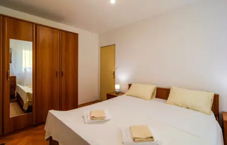 Appartement 4 personnes à Split - Photo 8