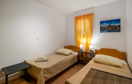 Appartement 4 personnes à Split - Photo 9