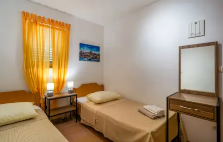 Appartement 4 personnes à Split - Photo 10