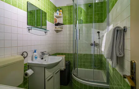 Appartement 4 personnes à Split - Photo 11