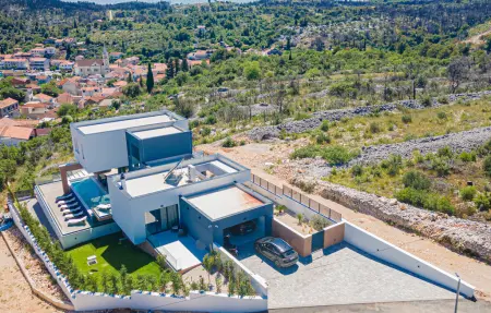Maison 8 personnes à Sibenik - Photo 1
