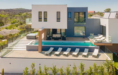 Maison 8 personnes à Sibenik - Photo 5
