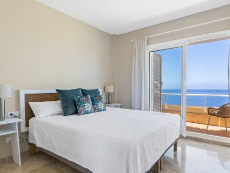 Charmante maison de ville à Los Gigantes avec piscine et Wi-Fi - Photo 1