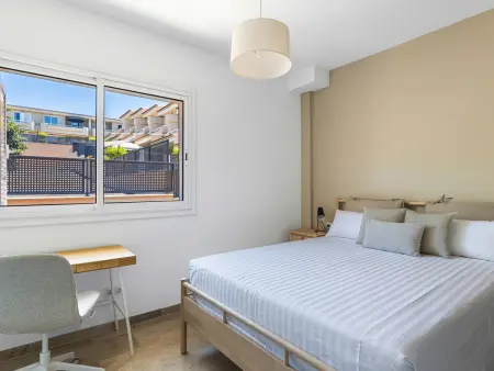 Charmante maison de ville à Los Gigantes avec piscine et Wi-Fi - Photo 3