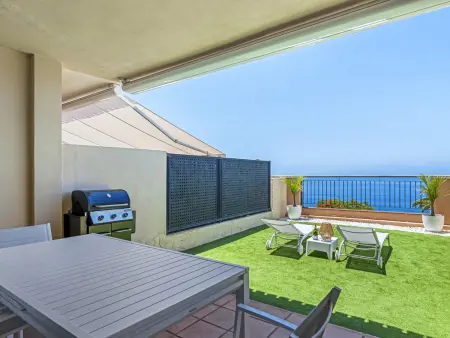 Charmante maison de ville à Los Gigantes avec piscine et Wi-Fi - Photo 4