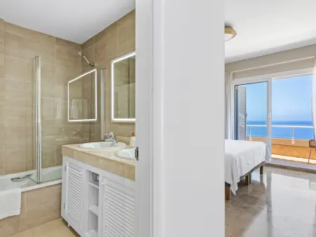 Charmante maison de ville à Los Gigantes avec piscine et Wi-Fi - Photo 5