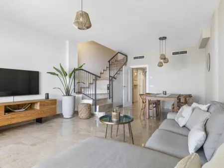 Charmante maison de ville à Los Gigantes avec piscine et Wi-Fi - Photo 6