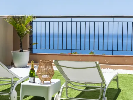 Charmante maison de ville à Los Gigantes avec piscine et Wi-Fi - Photo 7