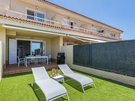 Charmante maison de ville à Los Gigantes avec piscine et Wi-Fi - Photo 8