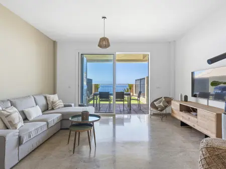 Charmante maison de ville à Los Gigantes avec piscine et Wi-Fi - Photo 10