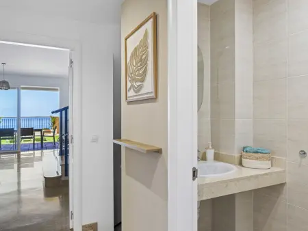 Charmante maison de ville à Los Gigantes avec piscine et Wi-Fi - Photo 17