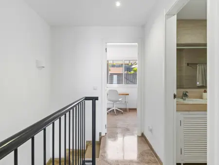 Charmante maison de ville à Los Gigantes avec piscine et Wi-Fi - Photo 20