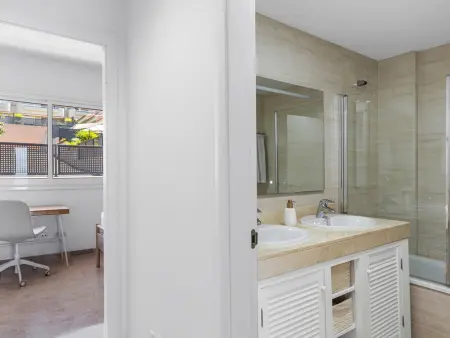 Charmante maison de ville à Los Gigantes avec piscine et Wi-Fi - Photo 21