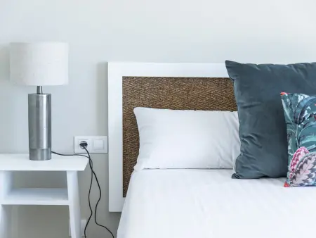 Charmante maison de ville à Los Gigantes avec piscine et Wi-Fi - Photo 23