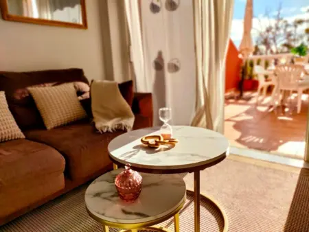 Confort Moderne avec Terrasse et Piscine sur le Toit - Photo 8