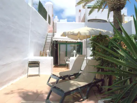 Appartement avec terrasses et vue mer à Costa Adeje - Photo 8