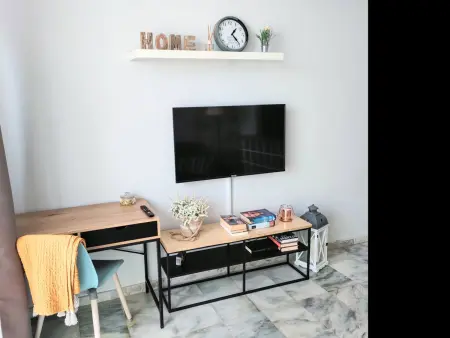 Appartement avec terrasses et vue mer à Costa Adeje - Photo 12