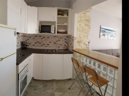 Appartement avec terrasses et vue mer à Costa Adeje - Photo 13