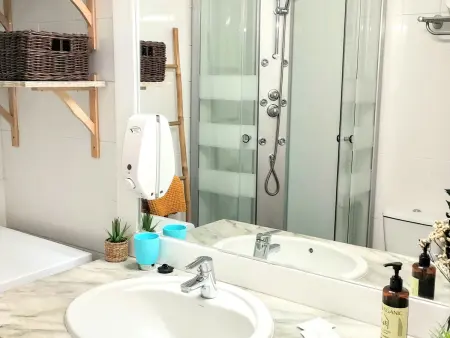 Appartement avec terrasses et vue mer à Costa Adeje - Photo 15