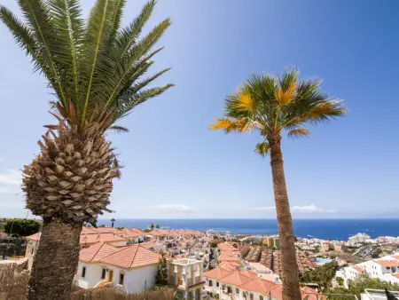 Appartement avec terrasses et vue mer à Costa Adeje - Photo 18