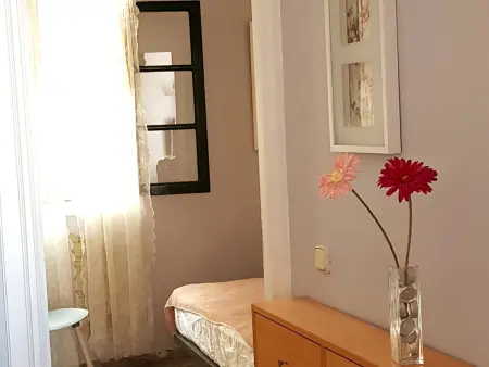 Appartement avec terrasses et vue mer à Costa Adeje - Photo 19
