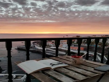 Appartement moderne avec vue sur l'océan, proche plages et commodités - Photo 3