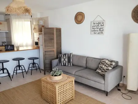 Appartement moderne avec vue sur l'océan, proche plages et commodités - Photo 11