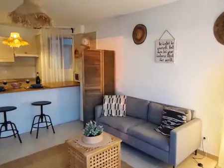 Appartement moderne avec vue sur l'océan, proche plages et commodités - Photo 13