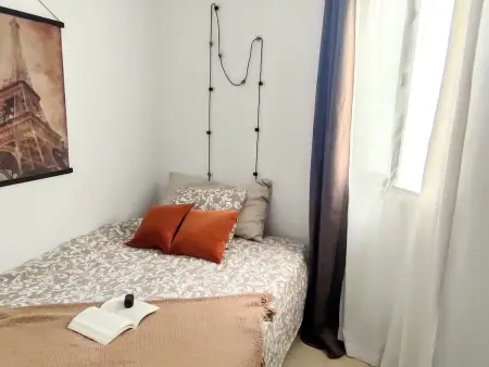Appartement moderne avec vue sur l'océan, proche plages et commodités - Photo 14