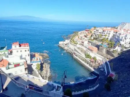 Appartement moderne avec vue sur l'océan, proche plages et commodités - Photo 15