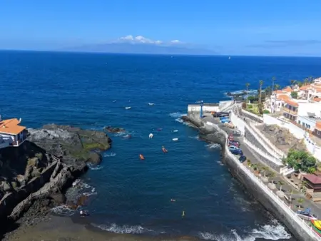 Appartement moderne avec vue sur l'océan, proche plages et commodités - Photo 16