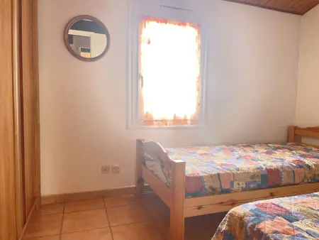 Maison cosy avec jardin clos, proche plage, court de tennis, barbecue, animaux admis - Photo 7