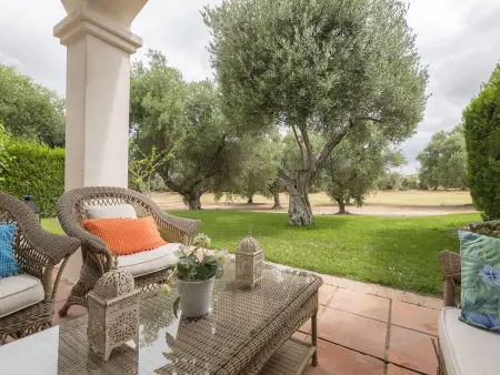 Arcos Gardens Golf, Maison 4 personnes à Arcos de la Frontera - Photo 1