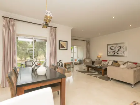 Arcos Gardens Golf, Maison 4 personnes à Arcos de la Frontera - Photo 5