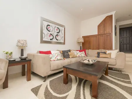 Arcos Gardens Golf, Maison 4 personnes à Arcos de la Frontera - Photo 8