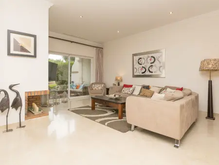 Arcos Gardens Golf, Maison 4 personnes à Arcos de la Frontera - Photo 9