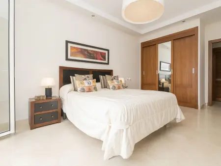 Arcos Gardens Golf, Maison 4 personnes à Arcos de la Frontera - Photo 19