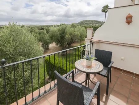 Arcos Gardens Golf, Maison 4 personnes à Arcos de la Frontera - Photo 21