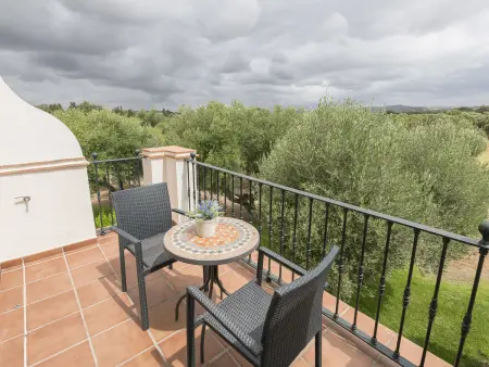 Arcos Gardens Golf, Maison 4 personnes à Arcos de la Frontera - Photo 22