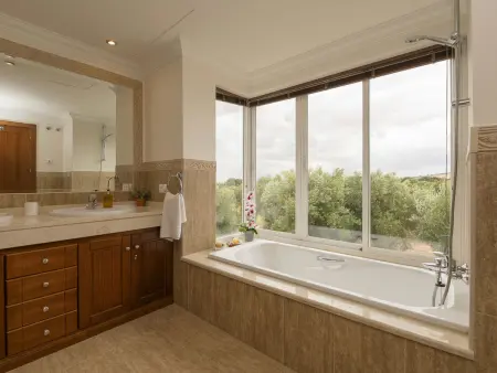 Arcos Gardens Golf, Maison 4 personnes à Arcos de la Frontera - Photo 24