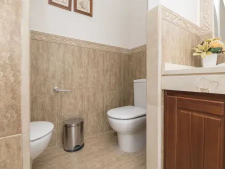 Arcos Gardens Golf, Maison 4 personnes à Arcos de la Frontera - Photo 28