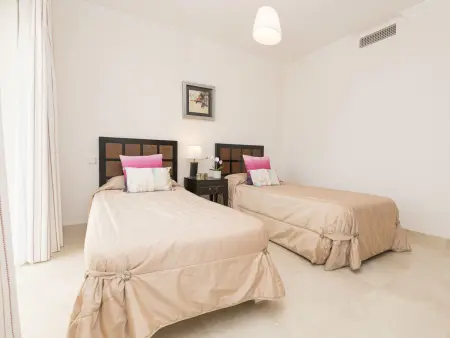 Arcos Gardens Golf, Maison 4 personnes à Arcos de la Frontera - Photo 29