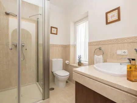 Arcos Gardens Golf, Maison 4 personnes à Arcos de la Frontera - Photo 31
