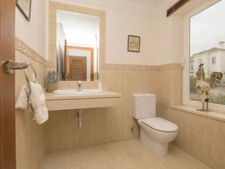 Arcos Gardens Golf, Maison 4 personnes à Arcos de la Frontera - Photo 32