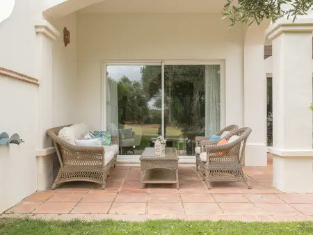 Arcos Gardens Golf, Maison 4 personnes à Arcos de la Frontera - Photo 33