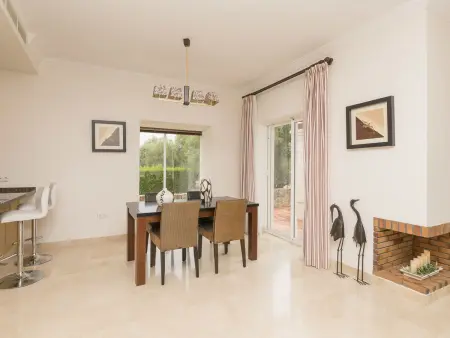 Arcos Gardens Golf, Maison 4 personnes à Arcos de la Frontera - Photo 34