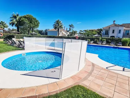 Arcos Gardens Golf, Maison 4 personnes à Arcos de la Frontera - Photo 36