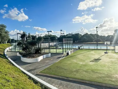 Arcos Gardens Golf, Maison 4 personnes à Arcos de la Frontera - Photo 38