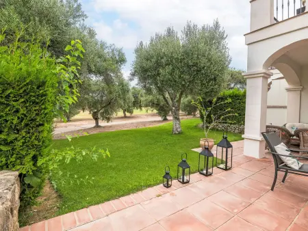 Arcos Gardens Golf, Maison 4 personnes à Arcos de la Frontera - Photo 40