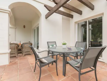 Arcos Gardens Golf, Maison 4 personnes à Arcos de la Frontera - Photo 41